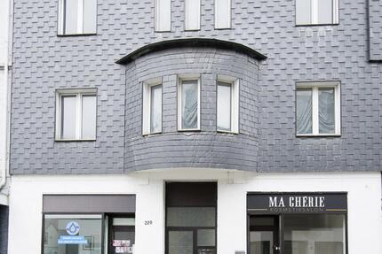 Erstbezug nach Sanierung, ideal auch für Ältere zum Wohlfühlen 3 zimmer