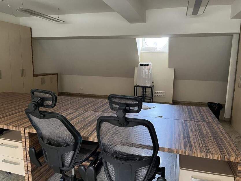 Repräsentatives Büro in Bestlage der Dresdner Innenstadt! 1 zimmer