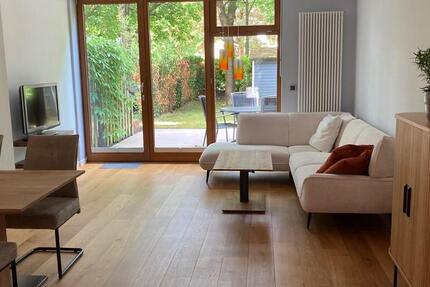 Exklusives Reihenmittelhaus in Oldenburg Ohmstede zu vermieten