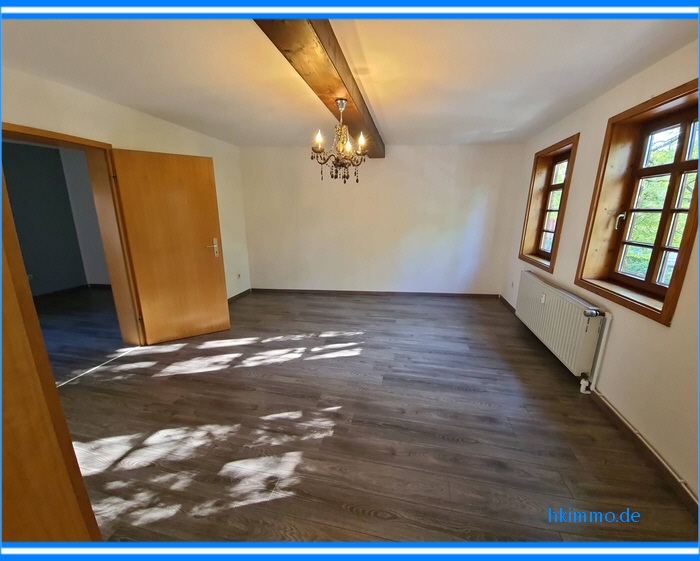 Maisonettwohnung in Innenstadtnähe von Köthen ! - Maisonettenwohnung Köthen | Angebot:27068934