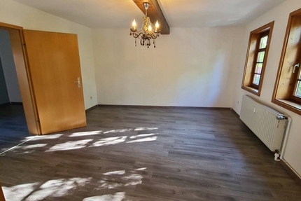 Maisonettwohnung in Innenstadtnähe von Köthen ! - Wohnung Köthen | Angebot:27068934