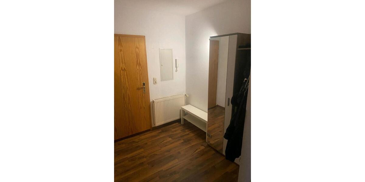 Etagenwohnung Oederan - 2 Zimmer, 77 m&sup2;, 500&euro; | Angebot:25300254