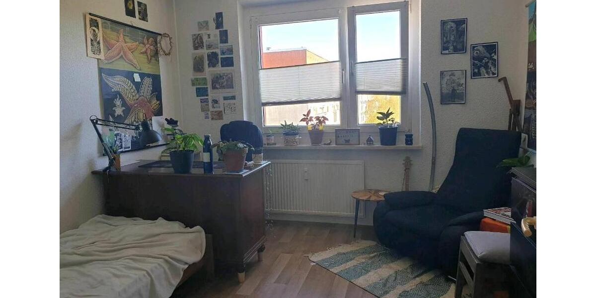 Wohnen auf Zeit Greifswald Groß Schönwalde - 1 Zimmer, 60 m&sup2;, 315&euro; | Angebot:26492588