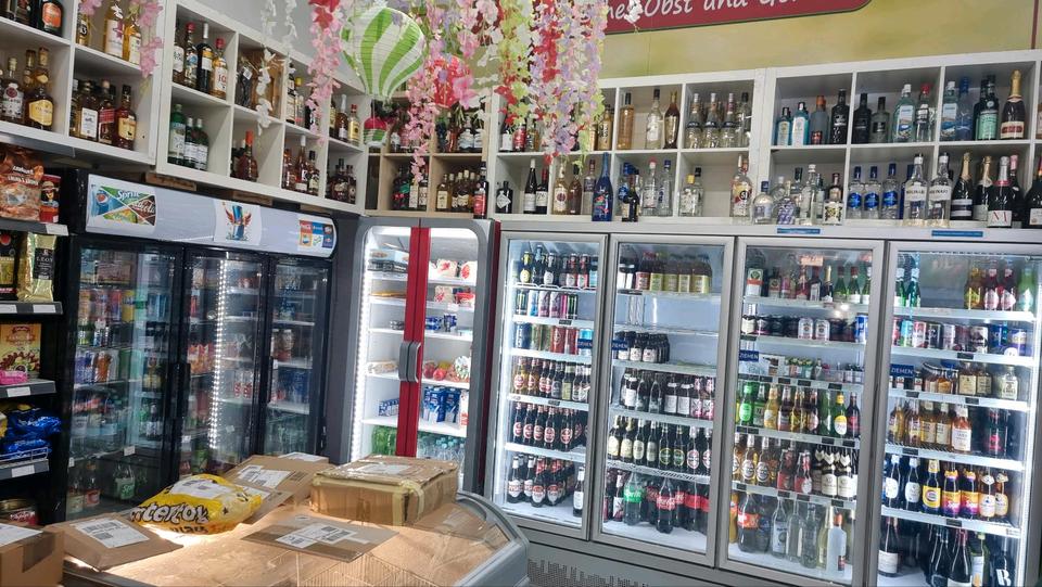 Gewerbeobjekt Köln Mülheim - 35&euro; | Angebot:26246833