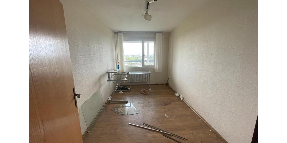Etagenwohnung Duisburg Essenberg - 3 Zimmer, 84 m&sup2;, 666&euro; | Angebot:25118611