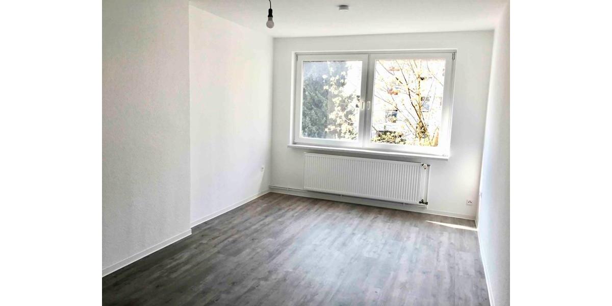 Etagenwohnung Hannover Linden-Limmer - 2 Zimmer, 55 m&sup2;, 620&euro; | Angebot:25253213