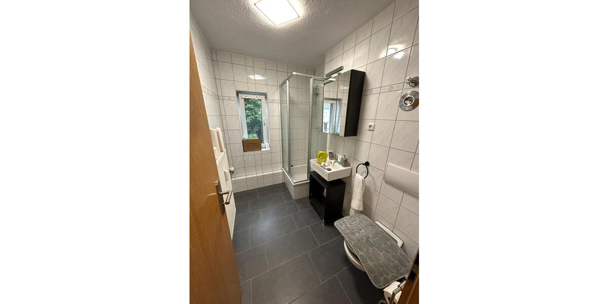 Etagenwohnung Sömmerda - 3 Zimmer, 58 m&sup2;, 580&euro; | Angebot:26099789