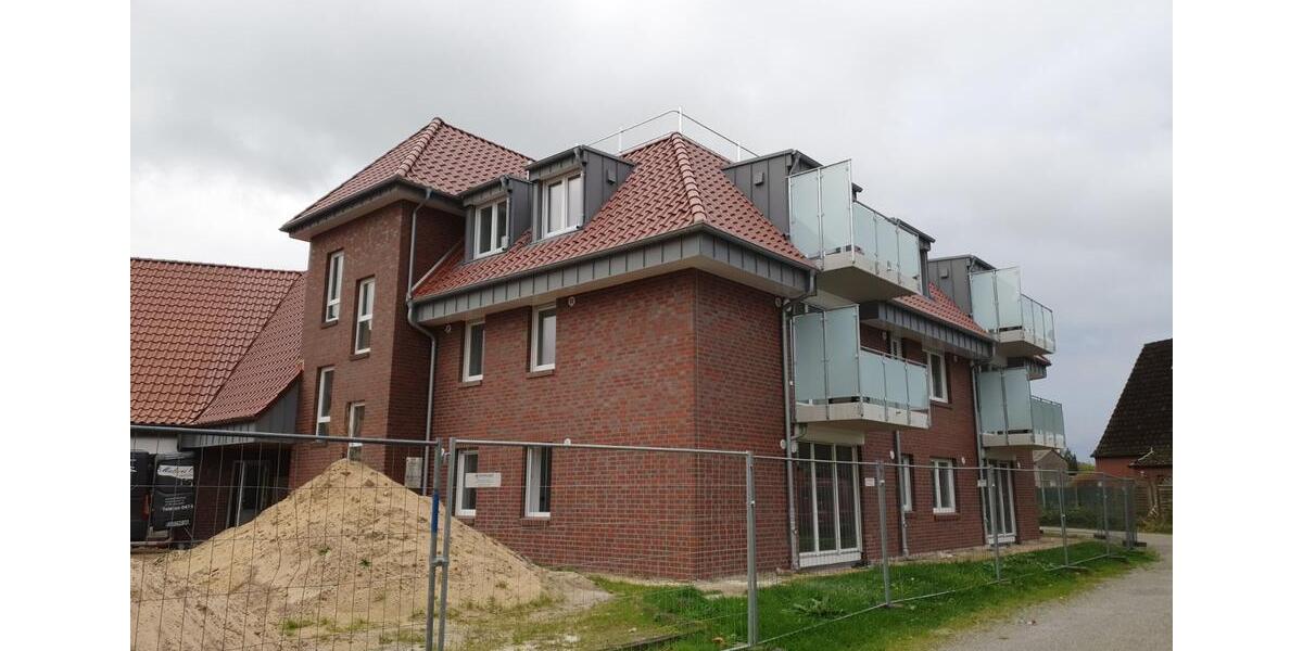 Etagenwohnung Wanna - 3 Zimmer, 86 m&sup2;, 1.078&euro; | Angebot:24363506