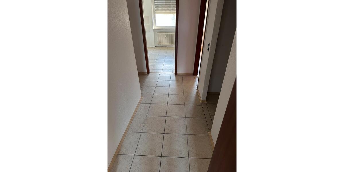 Erdgeschoßwohnung Karlstein am Main - 2 Zimmer, 60 m&sup2;, 700&euro; | Angebot:24829067