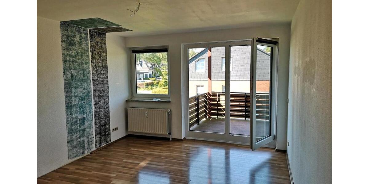 Etagenwohnung Königslutter am Elm - 3 Zimmer, 74 m&sup2;, 580&euro; | Angebot:26697620