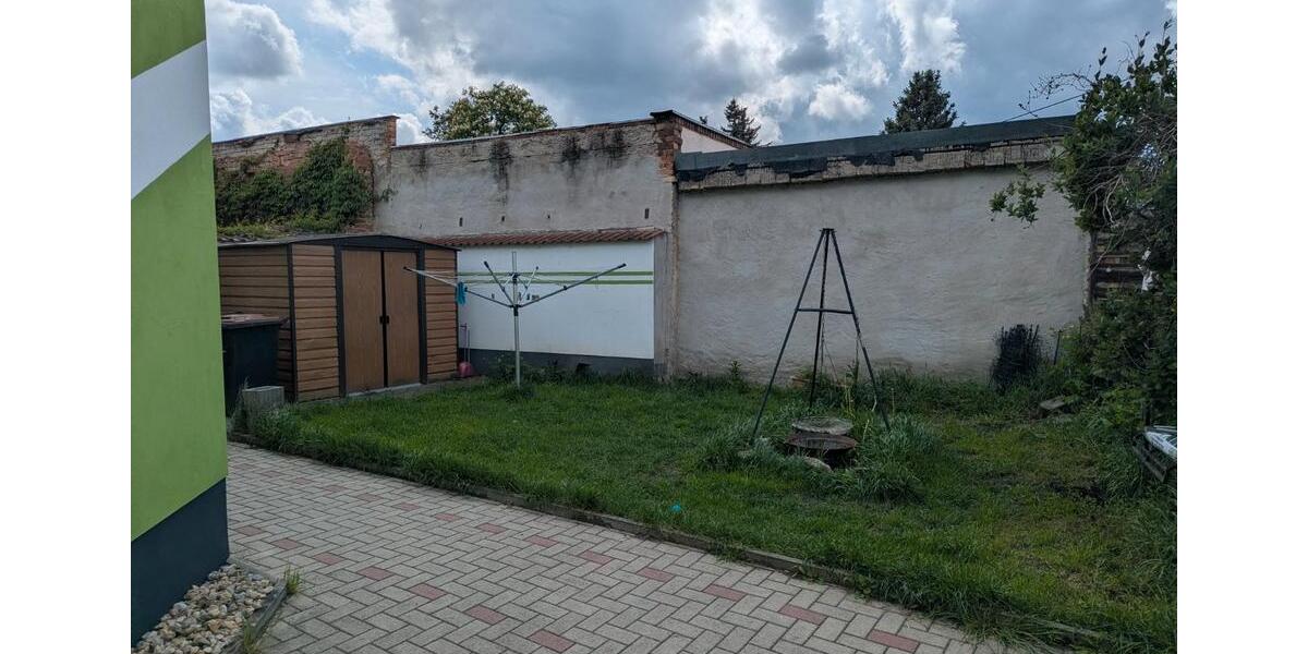 Etagenwohnung Finsterwalde - 2 Zimmer, 67 m&sup2;, 500&euro; | Angebot:26586435