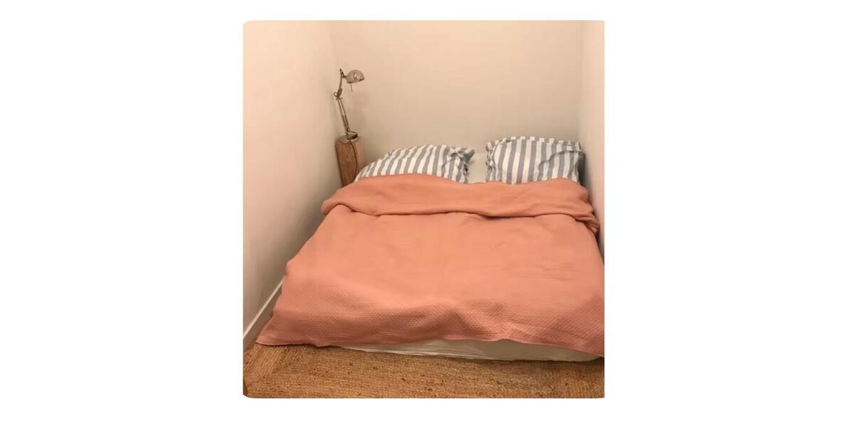Wohnen auf Zeit Chemnitz - 1.5 Zimmer, 37 m&sup2;, 890&euro; | Angebot:26603642