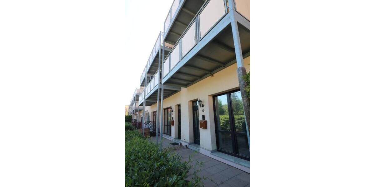 Etagenwohnung Delitzsch Schenkenberg - 1 Zimmer, 72 m&sup2;, 530&euro; | Angebot:25697799