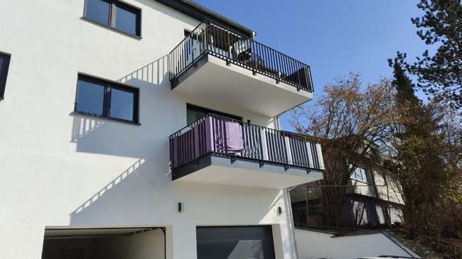 Wohnung zum Mieten in Bad Mergentheim 930 € 80 m²