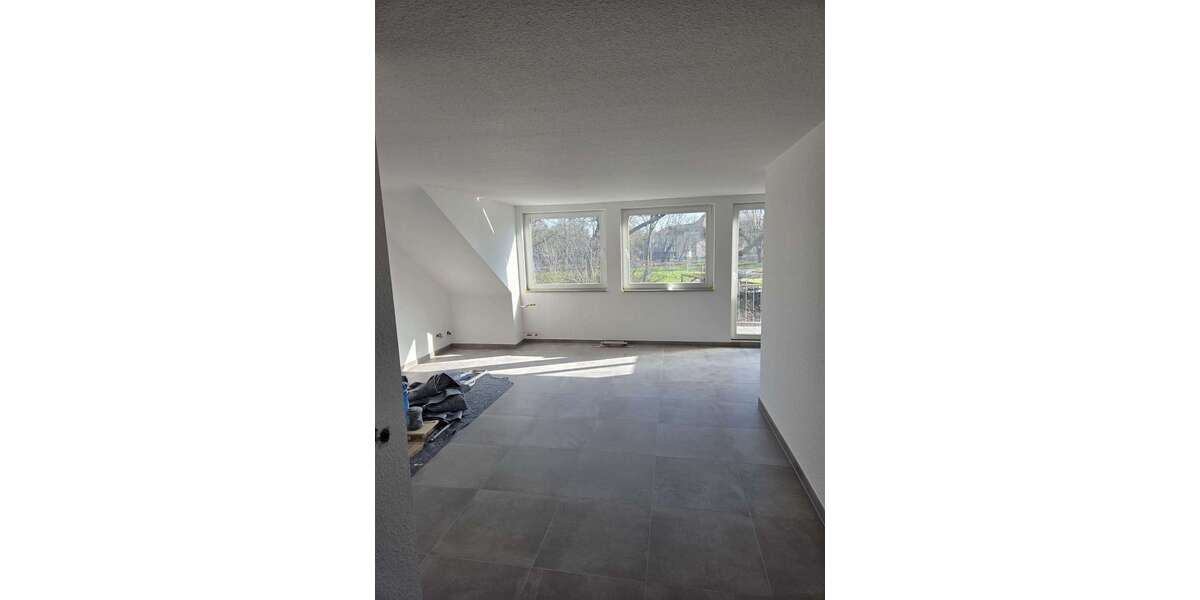 Etagenwohnung Kempen - 3 Zimmer, 70 m&sup2;, 650&euro; | Angebot:25245441