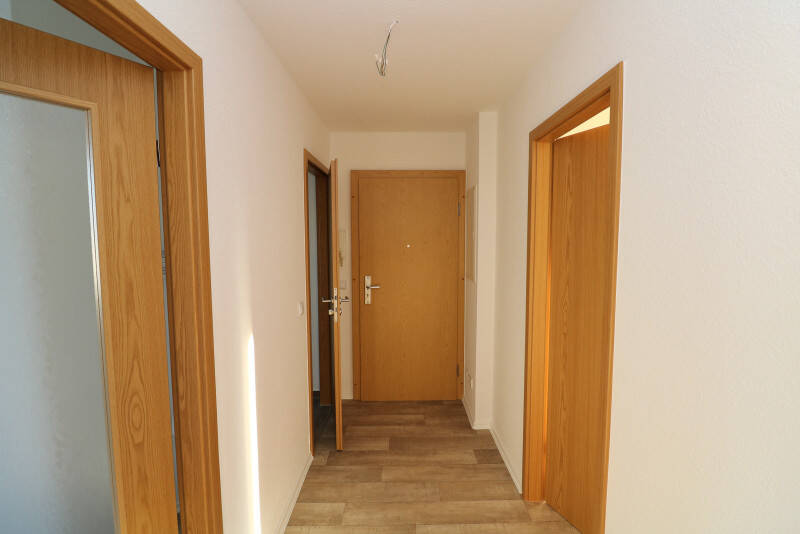 Etagenwohnung Freiberg - 3 Zimmer, 58 m&sup2;, 409&euro; | Angebot:26502610