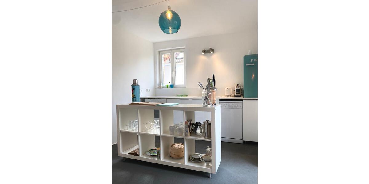 Loft - Studio - Atelier Potsdam Krampnitz - 2 Zimmer, 125 m&sup2;, 1.580&euro; | Angebot:26613283