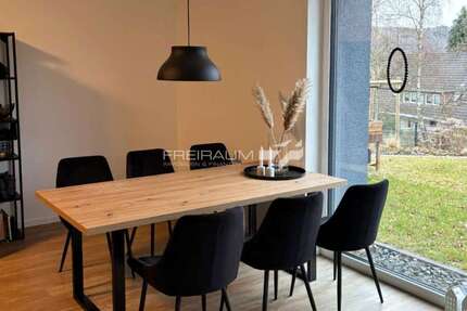 Wohnung Freudenberg - 3 Zimmer, 71 m&sup2;, 990&euro; | Angebot:24817560