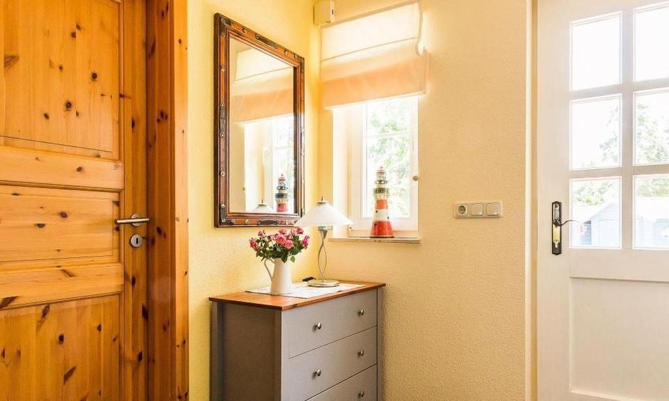 Maisonettenwohnung Prerow - 4 Zimmer, 102 m&sup2;, 1.390&euro; | Angebot:25351096