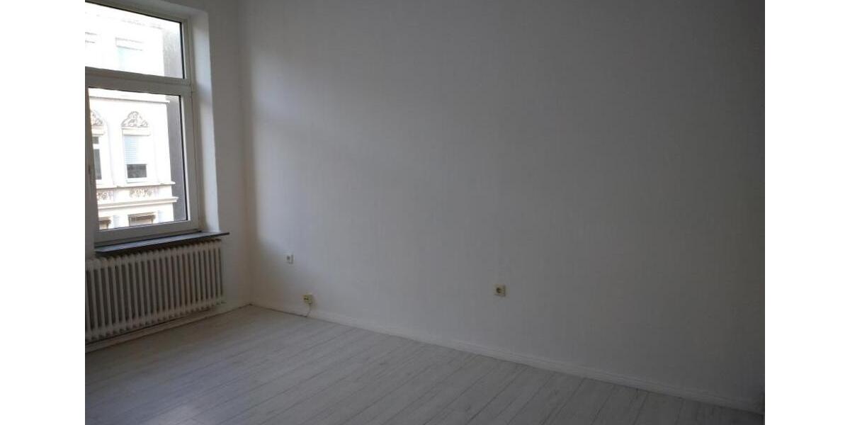 Etagenwohnung Wilhelmshaven Heppens - 1 Zimmer, 34 m&sup2;, 330&euro; | Angebot:26687658