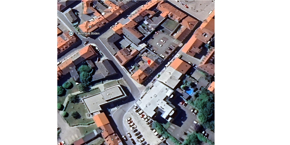 Reihenmittelhaus Oschatz - 6 Zimmer, 164 m&sup2;, 1.100&euro; | Angebot:24778476