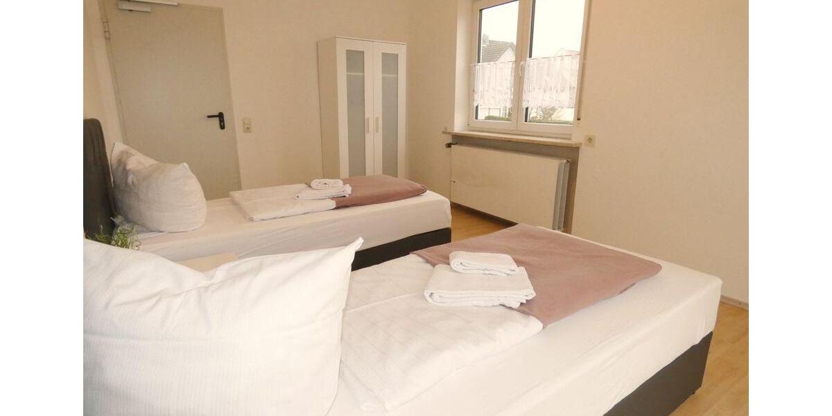 Wohnen auf Zeit Amberg - 130&euro; | Angebot:26195782