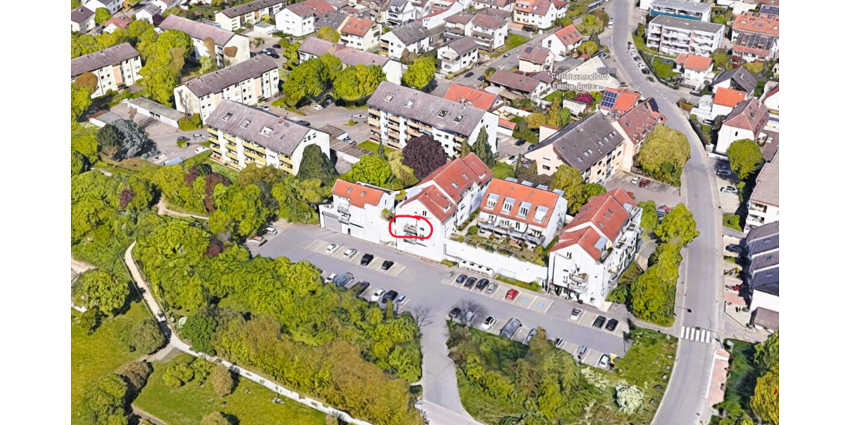 Wohnung zum Mieten in Eppelheim 1.000 € 73 m² 3 zimmer
