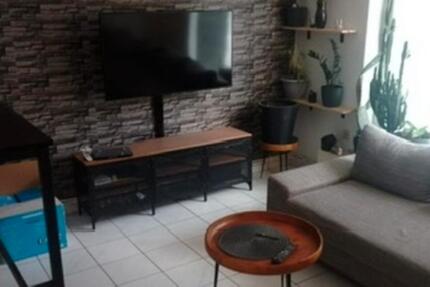 Wohnen auf Zeit Hannover Vahrenwald-List - 1.5 Zimmer, 42 m&sup2;, 880&euro; | Angebot:25913044