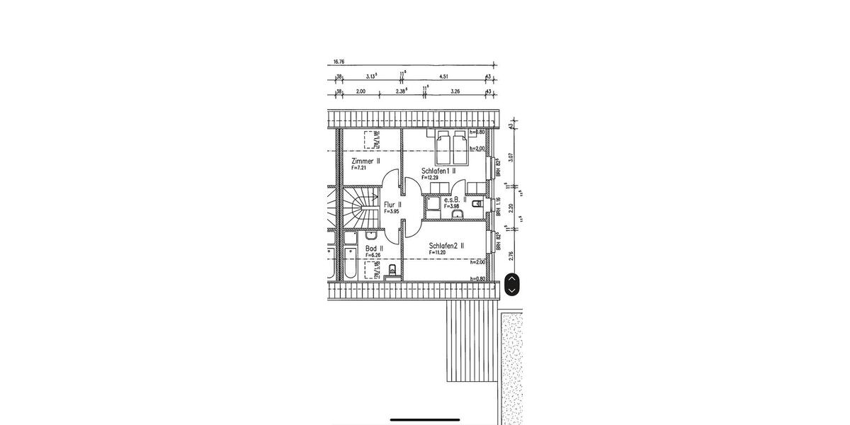 Doppelhaushälfte Bad Fallingbostel - 4 Zimmer, 101 m&sup2;, 1.195&euro; | Angebot:23653456