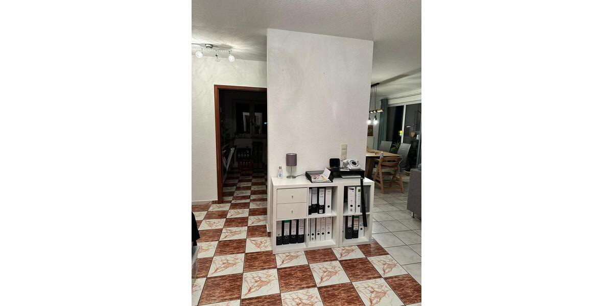 Etagenwohnung Rüdesheim - 3 Zimmer, 90 m&sup2;, 900&euro; | Angebot:26688073