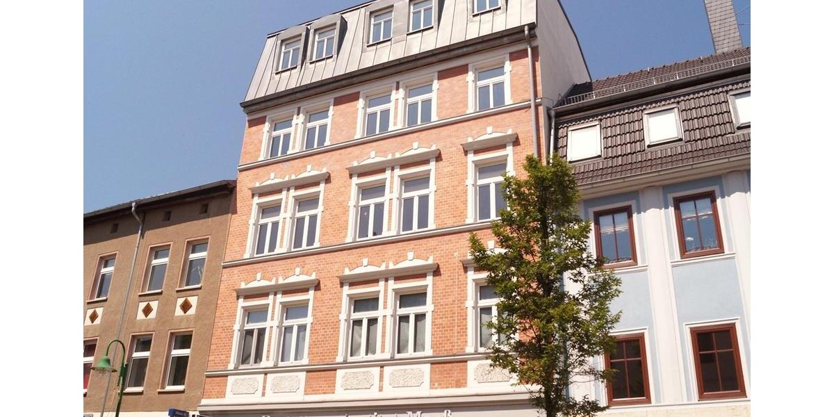 Etagenwohnung Pößneck - 3 Zimmer, 76 m&sup2;, 500&euro; | Angebot:26249698
