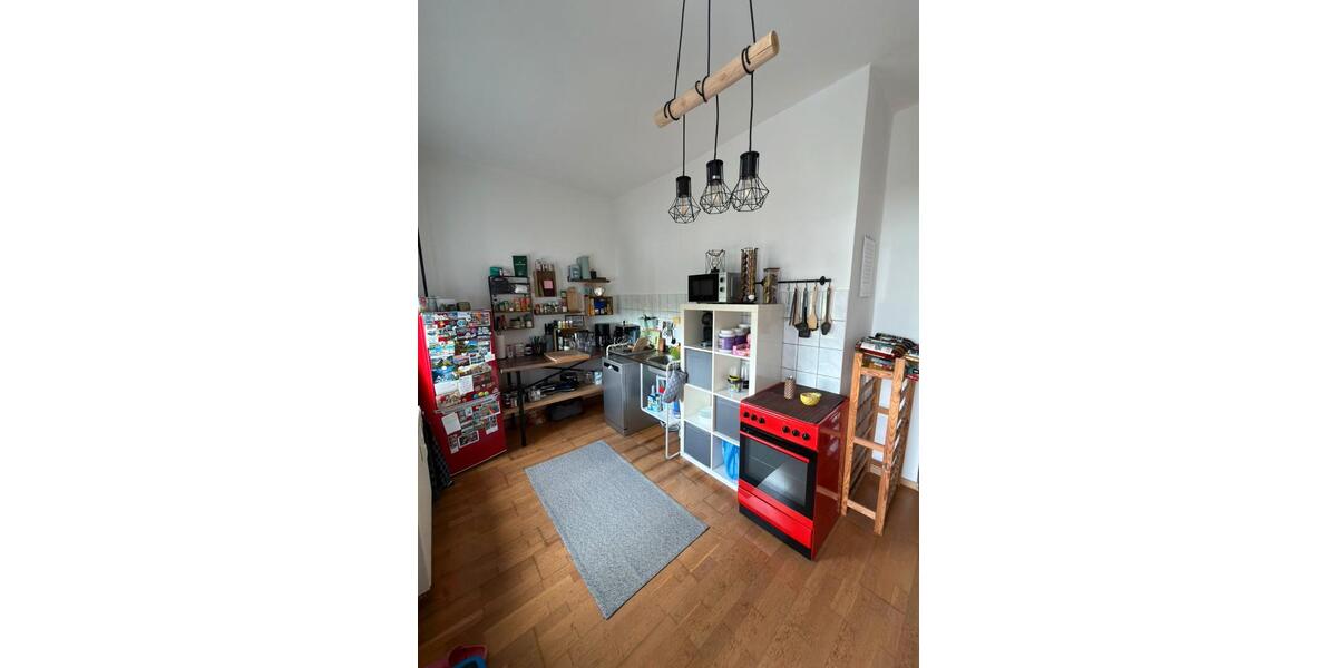Etagenwohnung Ilmenau Ankenbachshof - 1 Zimmer, 49 m&sup2;, 360&euro; | Angebot:26486153