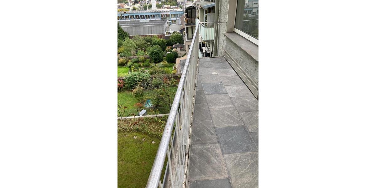 Etagenwohnung Wuppertal Gemarkung Barmen - 3 Zimmer, 78 m&sup2;, 899&euro; | Angebot:26606878