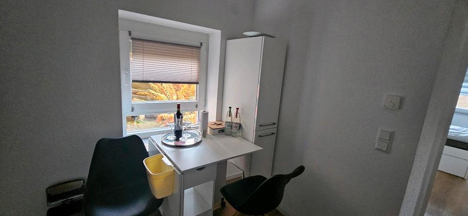 Erdgeschoßwohnung Freiberg am Neckar - 2 Zimmer, 45 m&sup2;, 1.300&euro; | Angebot:24679688