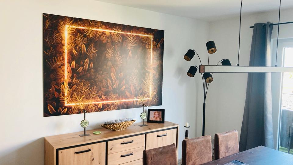 Maisonettenwohnung Thalmässing - 5 Zimmer, 135 m&sup2;, 1.599&euro; | Angebot:26611742