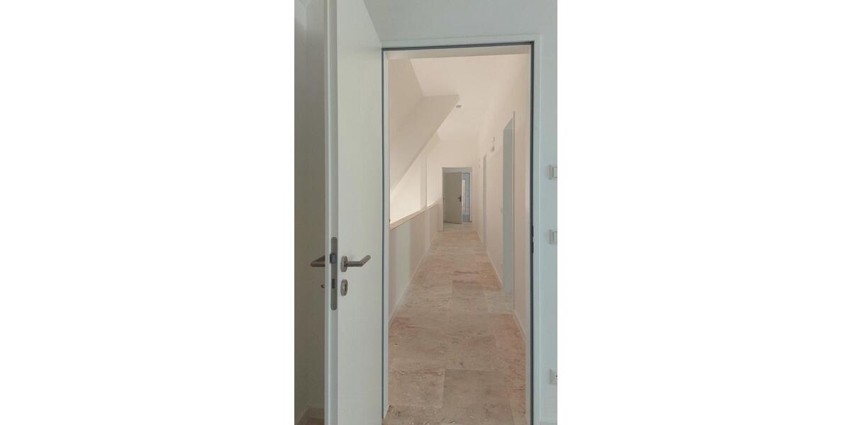 Dachgeschoßwohnung Goslar Jürgenohl - 3 Zimmer, 121 m&sup2;, 1.296&euro; | Angebot:24455964