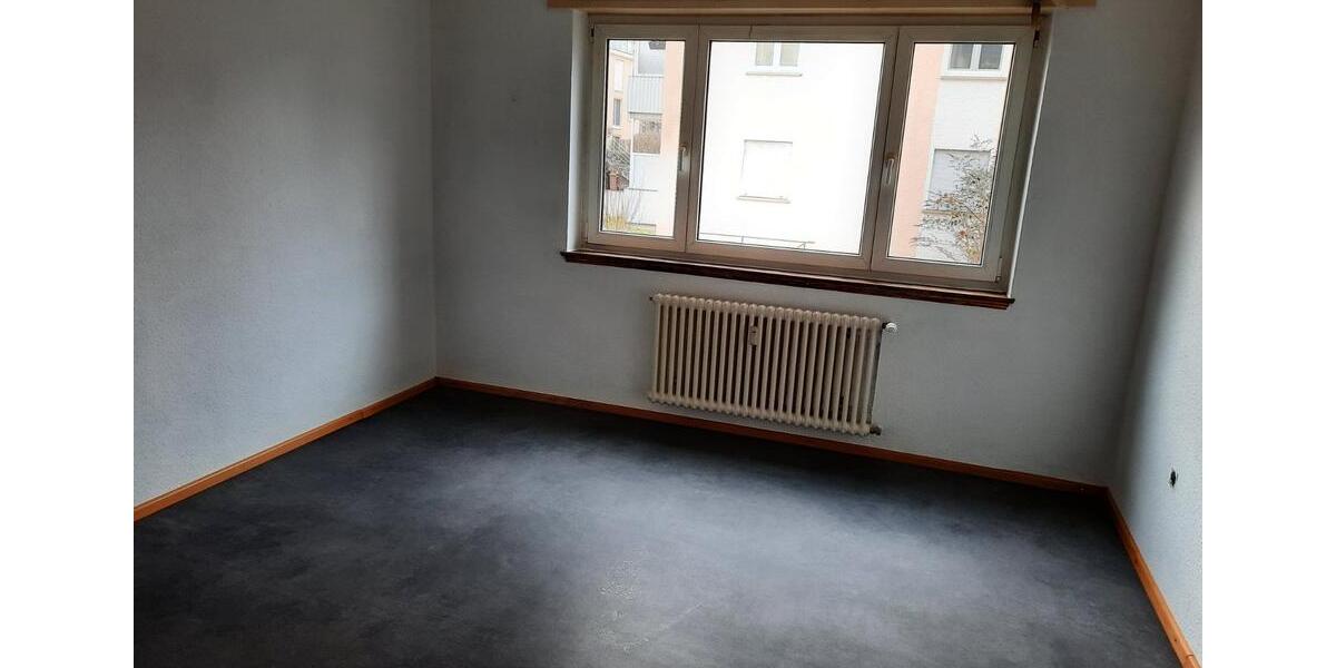 Hochparterre Stockach - 2 Zimmer, 54 m&sup2;, 500&euro; | Angebot:25269512