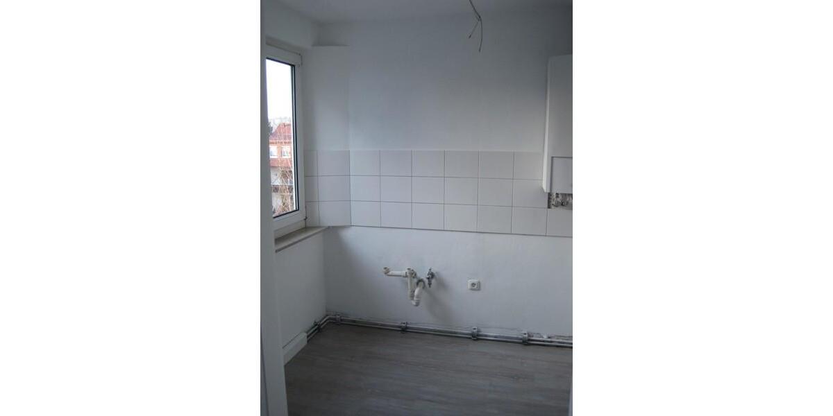 4-Zimmer-Wohnung in ruhiger, aber zentraler Stadtlage zimmer