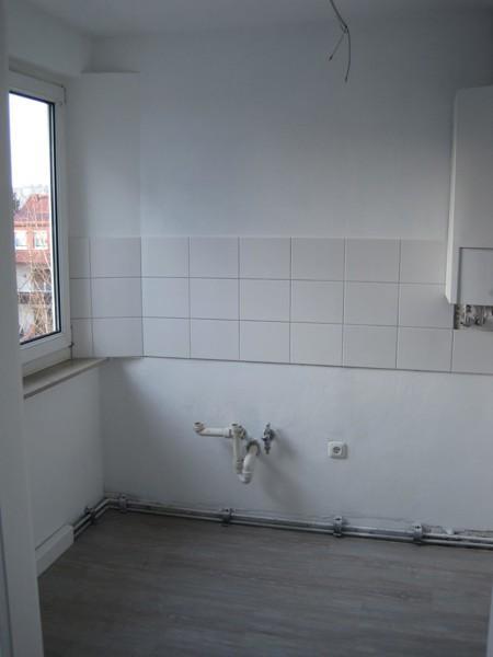 4-Zimmer-Wohnung in ruhiger, aber zentraler Stadtlage zimmer
