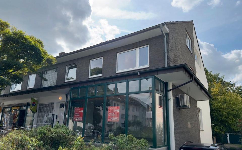 Etagenwohnung Meerbusch - 2.5 Zimmer, 70 m&sup2;, 840&euro; | Angebot:24434540