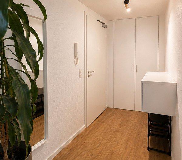 Terrassenwohnung Oberthal - 2 Zimmer, 58 m&sup2;, 700&euro; | Angebot:26632138