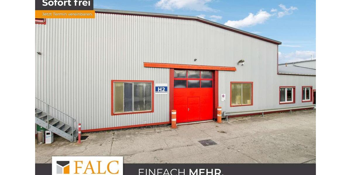 Gewerbeobjekt Wittenburg - 4.288&euro; | Angebot:23331795