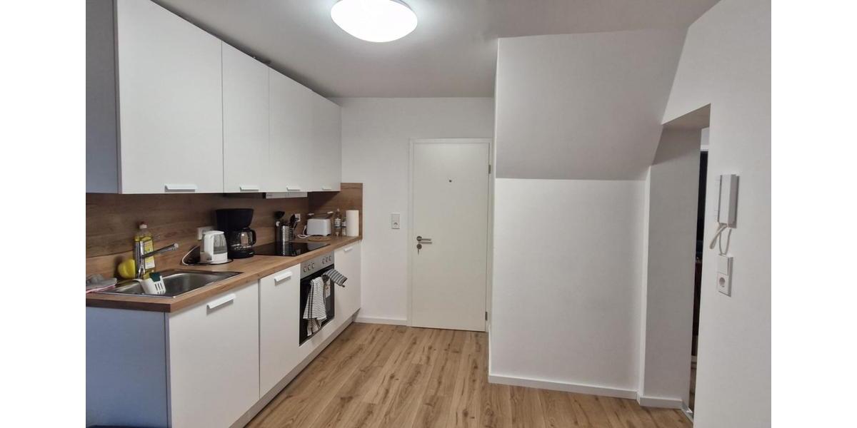 3-Zimmerwohnung mit Wlan, TV, Küche, DuscheWC, Waschmaschine 3 zimmer