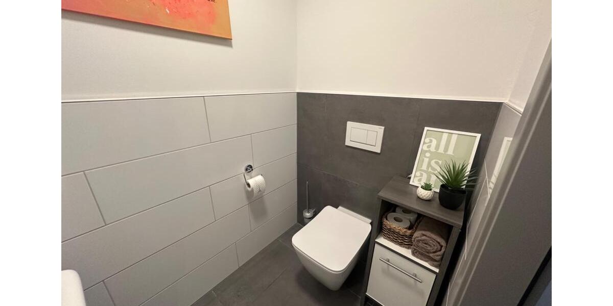 Wohnen auf Zeit Münster Gievenbeck - 2 Zimmer, 70 m&sup2;, 1.370&euro; | Angebot:25840003