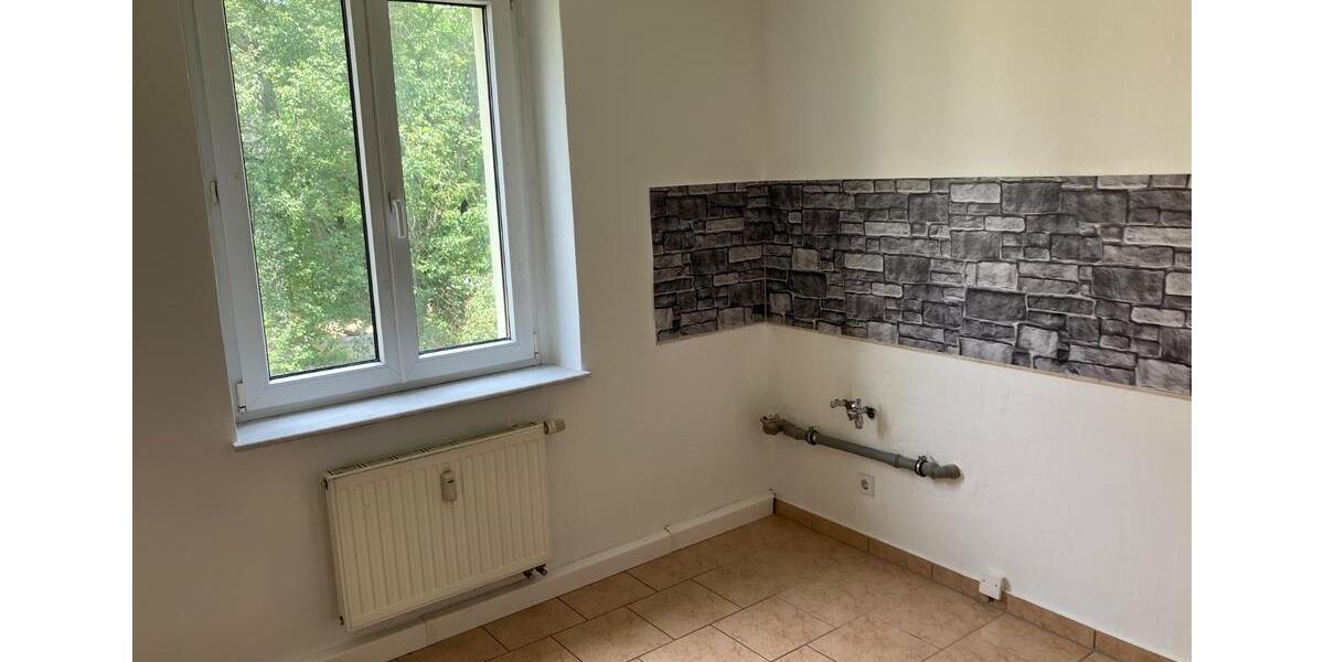 Etagenwohnung Niederwürschnitz - 3 Zimmer, 66 m&sup2;, 350&euro; | Angebot:26132617