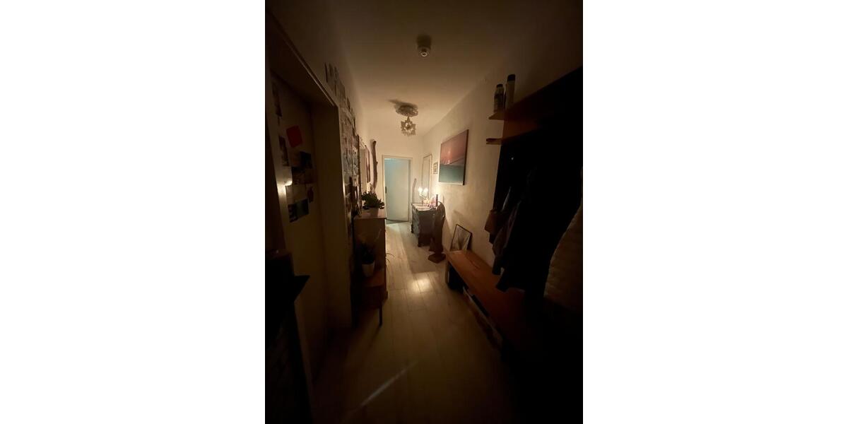 Wohnen auf Zeit Chemnitz Hilbersdorf - 1 Zimmer, 16 m&sup2;, 12.345.678&euro; | Angebot:26402164
