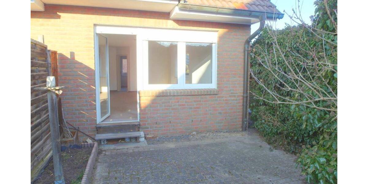 Etagenwohnung Jämlitz - Klein Düben Jämlitz - 2 Zimmer, 64 m&sup2;, 384&euro; | Angebot:26189315