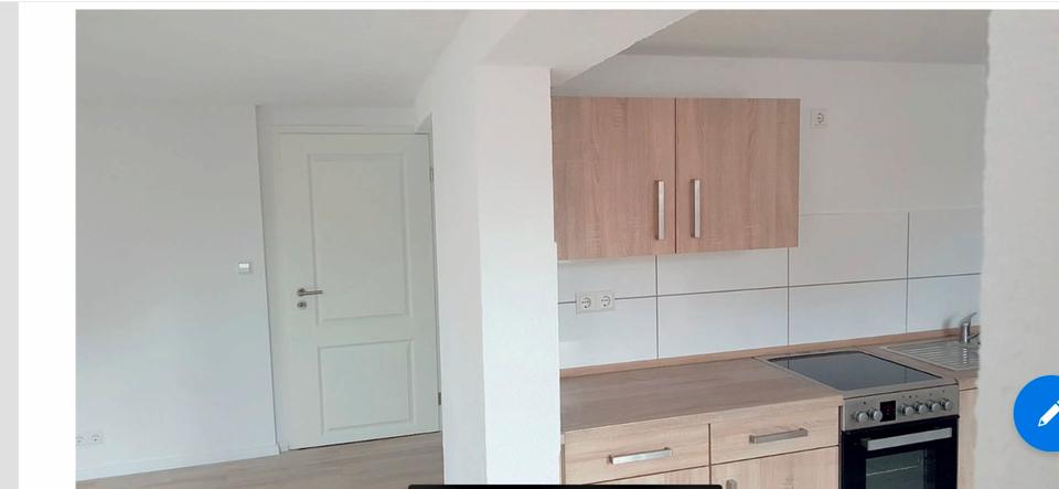 Dachgeschoßwohnung Möckmühl - 1.5 Zimmer, 51 m&sup2;, 550&euro; | Angebot:26268889