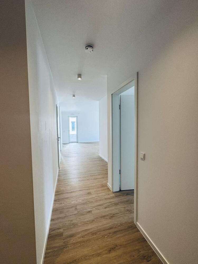 Wohnung zum Mieten in Wernigerode 1.058,27 € 78.39 m²
