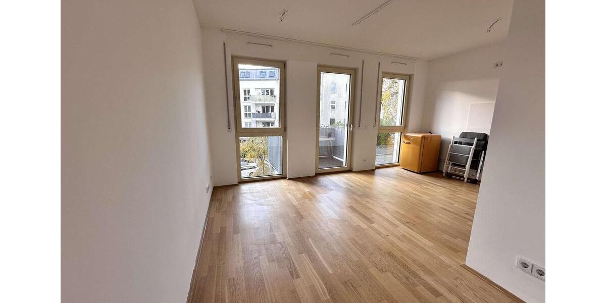 Etagenwohnung Berlin Spandau - 1 Zimmer, 28 m&sup2;, 500&euro; | Angebot:26645020